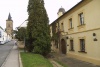Vysoká ulice