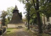 Hřbitovní zvonice