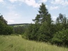 Krajina při cestě k Jezírkům